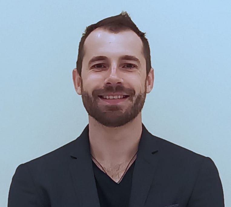 Maxime Clement Iot Engineer
