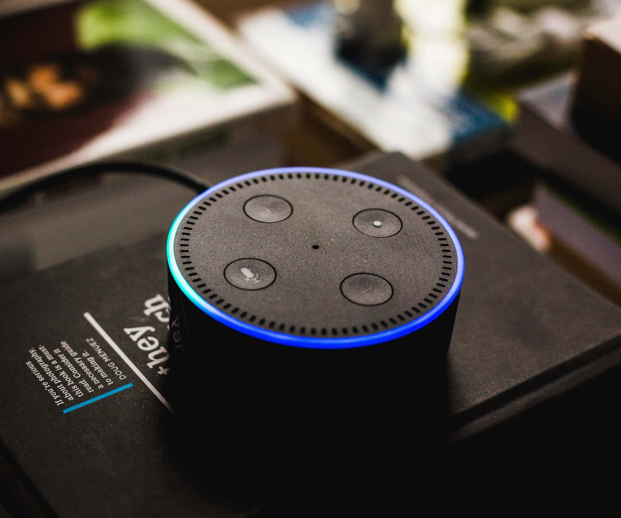 An IoT device