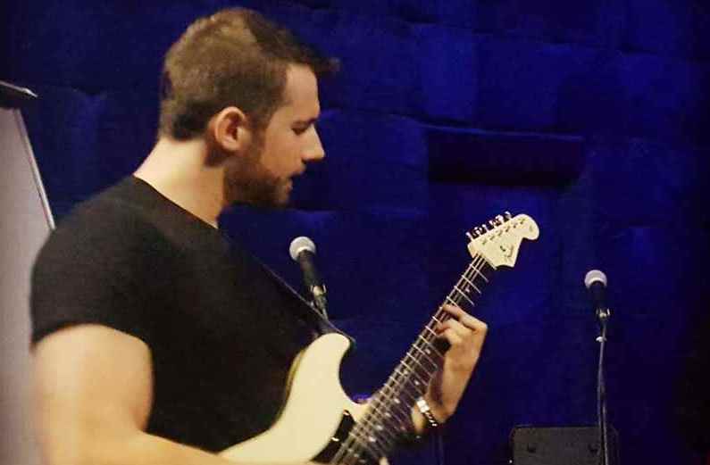 Guitar