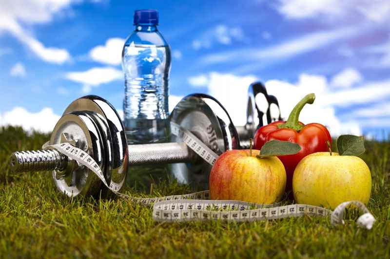 Healthy living