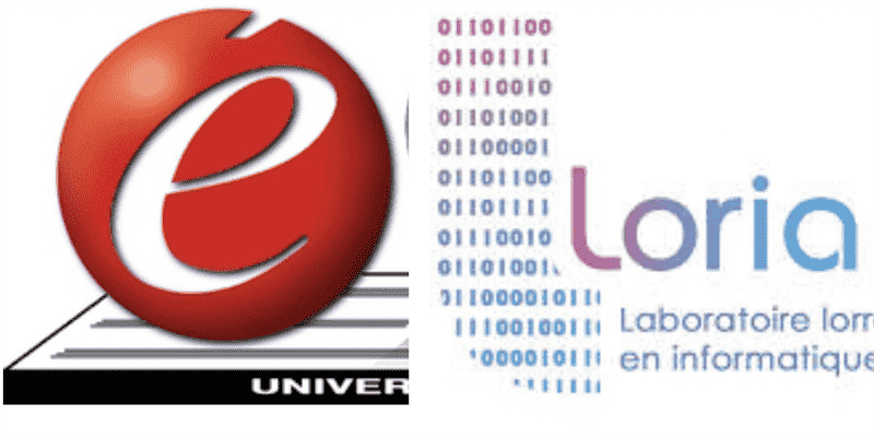 Internship Loria/ESSTIN