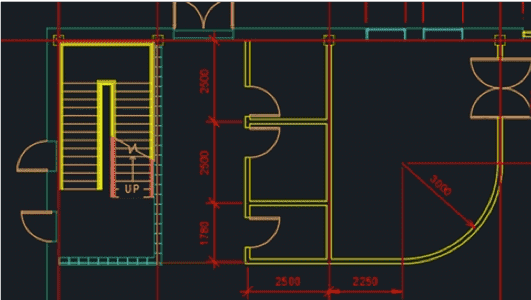 Autocad design