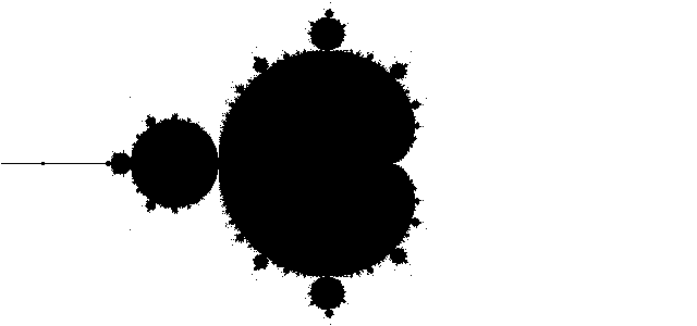 Mandelbrot Fractal