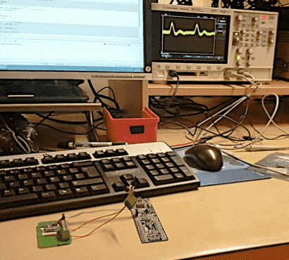 Board Testing