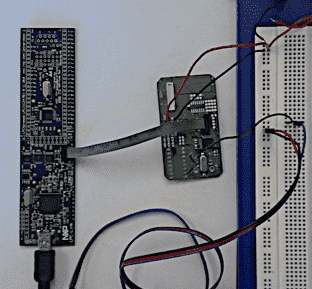 Board testing