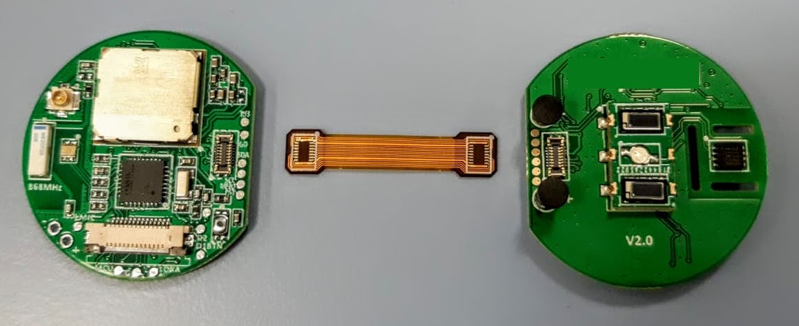 Circuit Break out