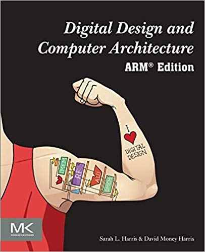 Digital system design book
