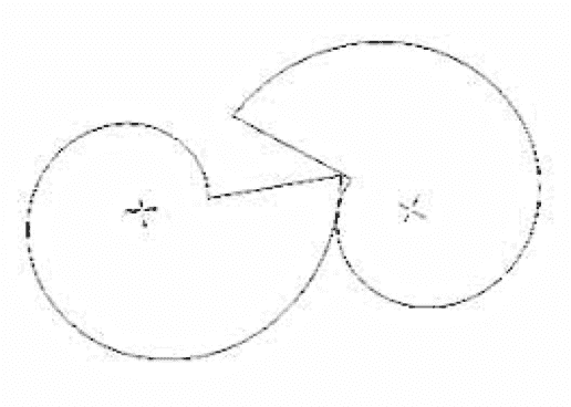 Varistart Gear